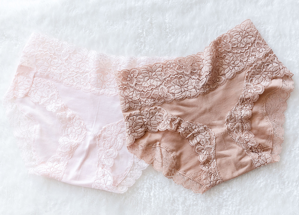 ショーツの画像