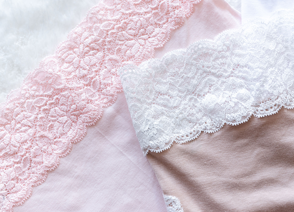 ショーツの画像